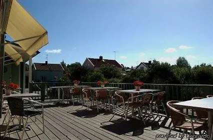 Maude's Enskede