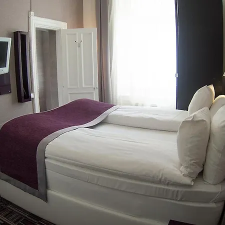 Ξενοδοχείο Ibis Styles Odenplan 3*