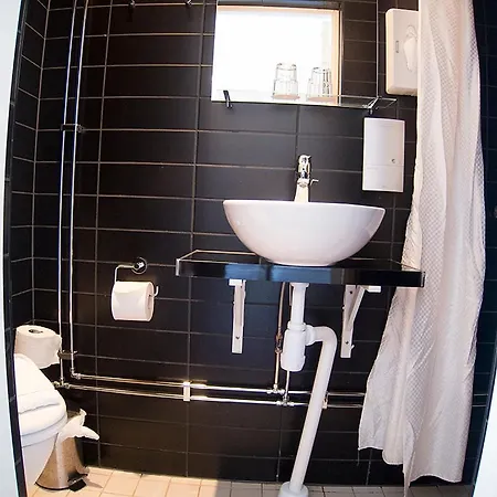 Ibis Styles Odenplan 3* Estocolmo