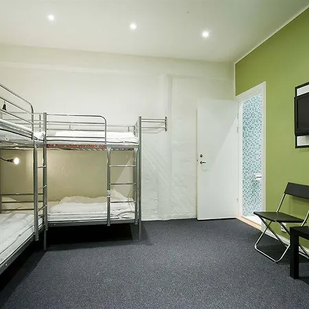 Stockholm Hostel Hostel Stockholm