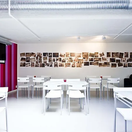Stockholm Hostel Hostel