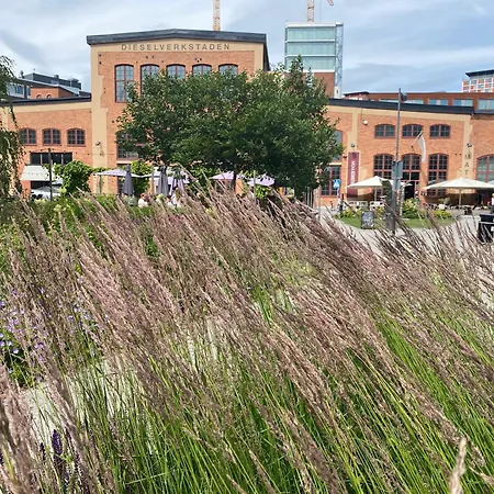 Profilhotels Nacka