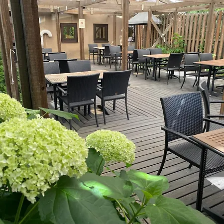 Profilhotels Nacka