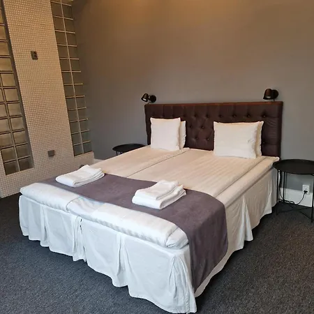 Hotel Unique Stockholm