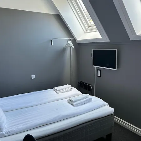 Unique Jungfrugatan 4* Στοκχόλμη