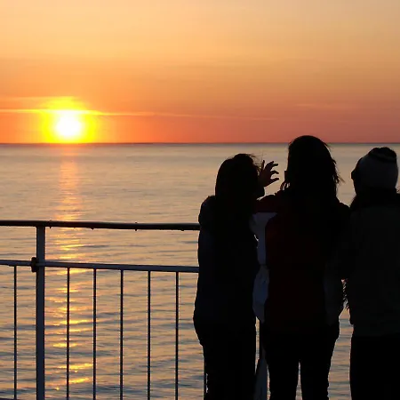 Viking Line Ferry Viking Cinderella - 2-night Cruise Stockholm-helsinki-stockholm Stockholm