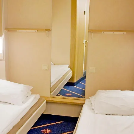  Viking Line Ferry Viking Cinderella - 2-night Cruise Stockholm-helsinki-stockholm *
