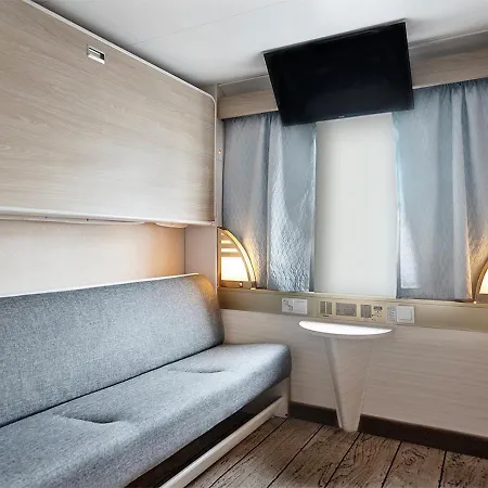 Viking Line Ferry Viking Cinderella - 2-night Cruise Stockholm-helsinki-stockholm  Stockholm