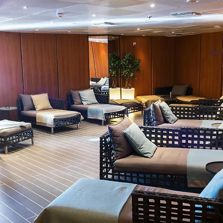 Viking Line Ferry Viking Cinderella - 2-night Cruise Stockholm-helsinki-stockholm  Stockholm