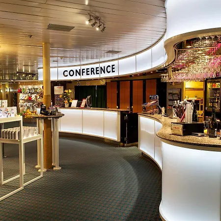 Viking Line Ferry Viking Cinderella - 2-night Cruise Stockholm-helsinki-stockholm * Stockholm