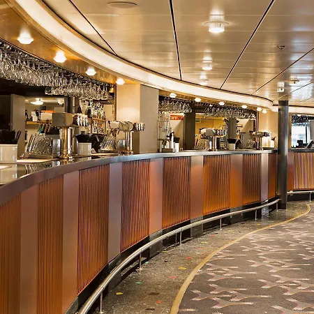 Viking Line Ferry Viking Cinderella - 2-night Cruise Stockholm-helsinki-stockholm  *