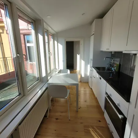 Vmg Stockholm