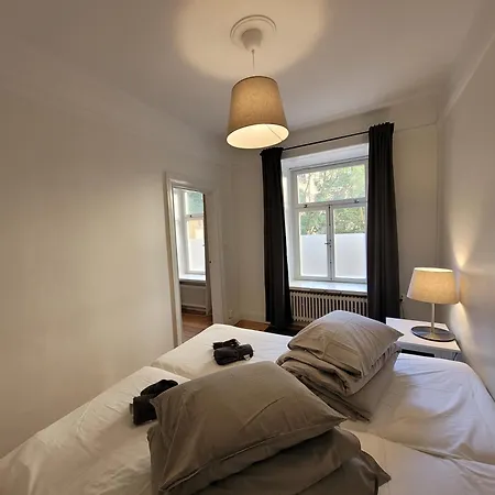 Apartment Vmg Stockholm