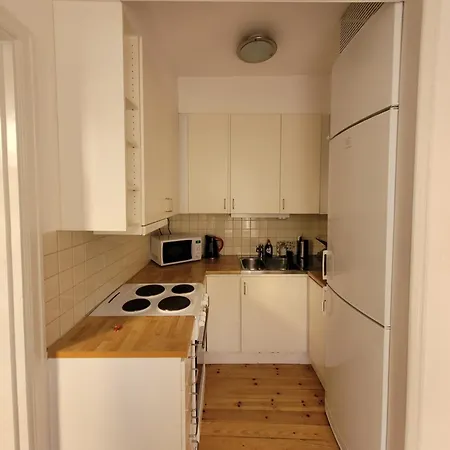 Apartment Vmg