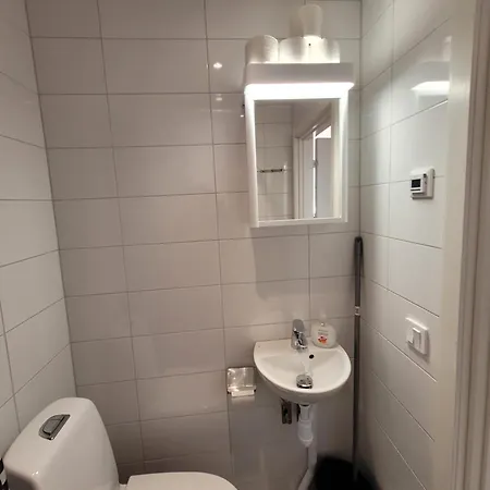 Vmg Apartment *