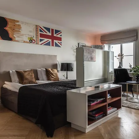 Hotel Berns, Historical Boutique Hotel&house Of Entertainment Since 1863 Ville de Stockholm
