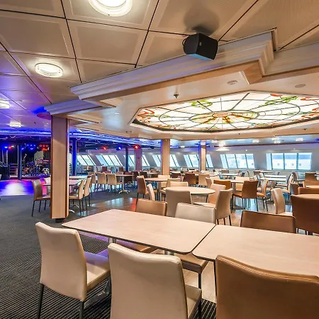  Viking Line Ferry Viking Cinderella - One-way Journey From To Helsinki