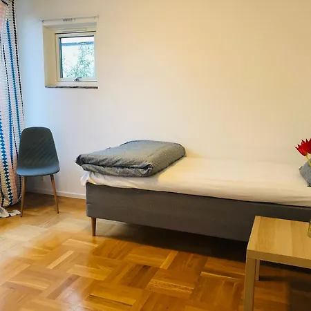 Homestay Stays-private In A Near For Families/individuals *