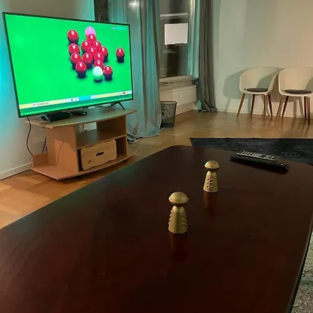 Stays-private In A Near For Families/individuals * Stockholm