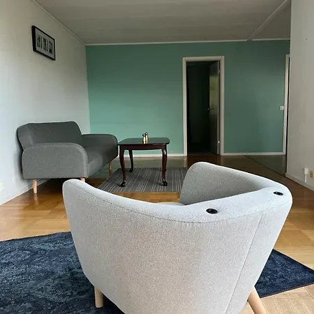 Stays-private In A Near For Families/individuals Homestay Stockholm