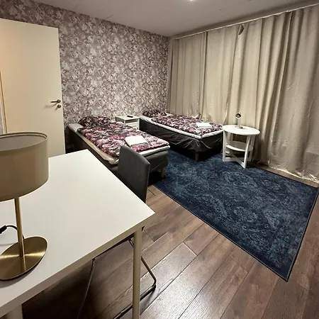 Hostel Living *