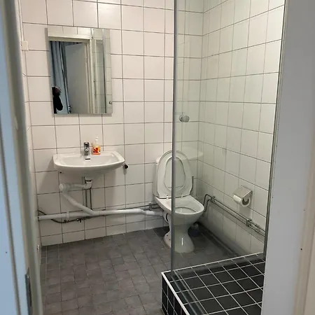 Living Hostel *