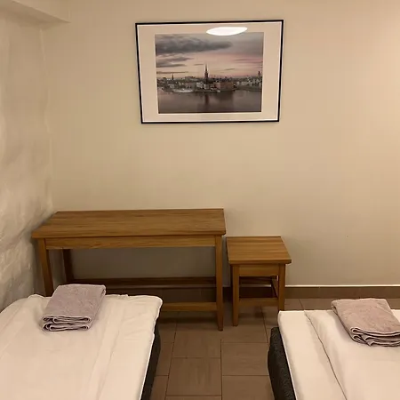 达拉加谭旅馆