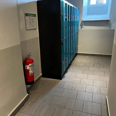 达拉加谭旅馆 斯德哥尔摩