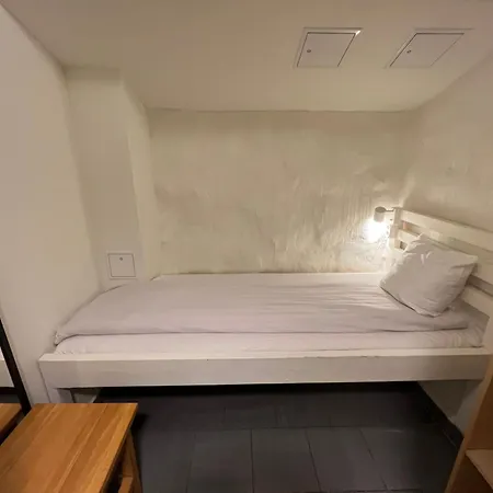 达拉加谭旅馆 * 斯德哥尔摩