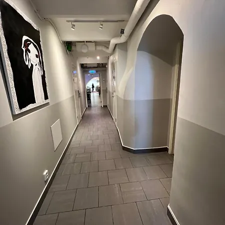 Hostel Dalagatan