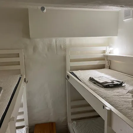 达拉加谭旅馆 旅馆 斯德哥尔摩