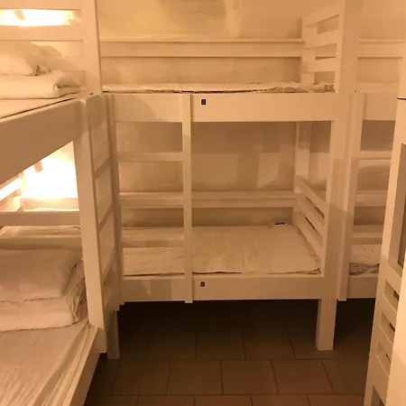 Dalagatan Ostello