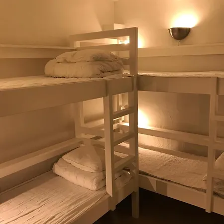 旅馆 达拉加谭旅馆