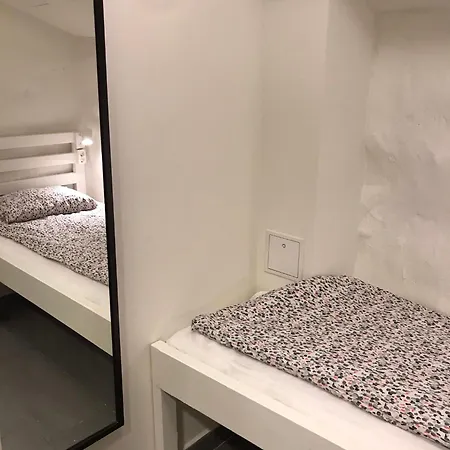 旅馆 达拉加谭旅馆
