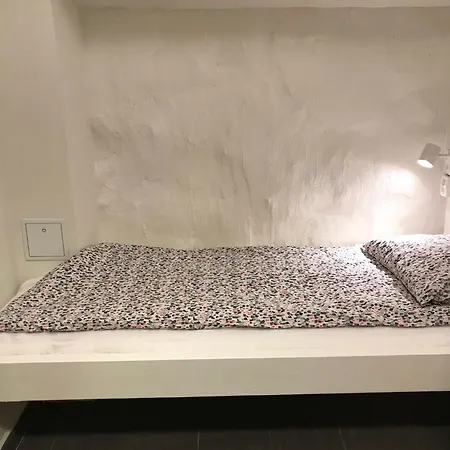 达拉加谭旅馆 斯德哥尔摩