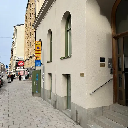 Ostello Dalagatan *