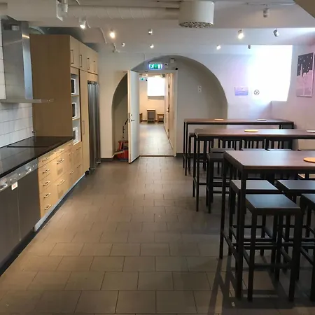 Dalagatan * Stockholm
