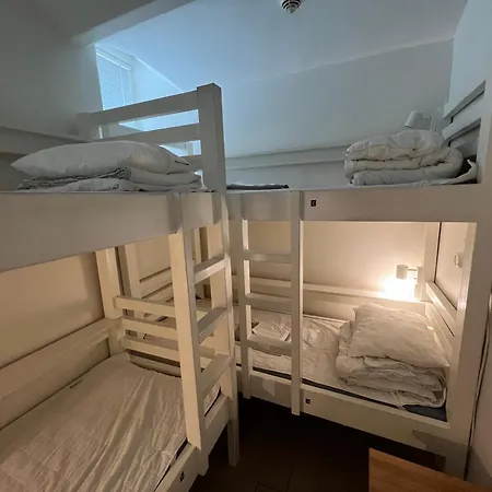 Hostel Dalagatan