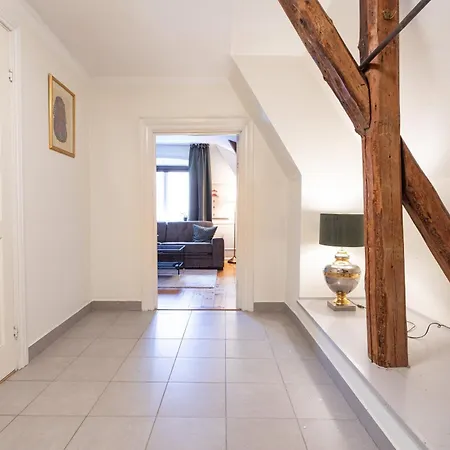 Apartdirect Gamla Stan Ii