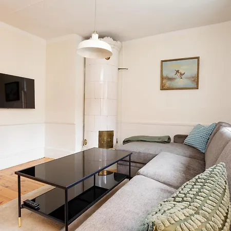 Apartdirect Gamla Stan Ii * Stockholm