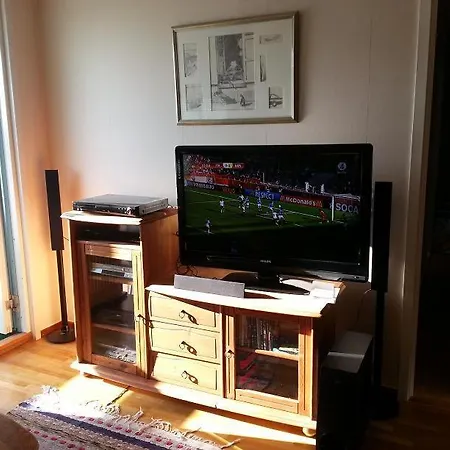 Naera Friends Arena Homestay