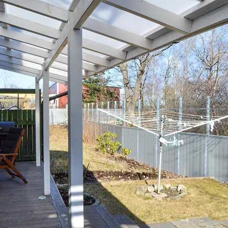 2 Bedroom Amazing In Skaerholmen Apartment Stockholm