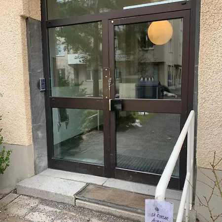 Apartment Big In Stockholm