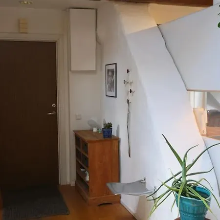 Spacious Penthouse Close To Center * Stockholm