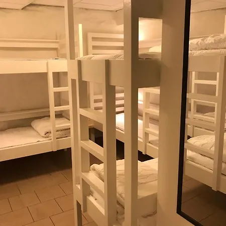 旅馆 达拉加谭旅馆 斯德哥尔摩
