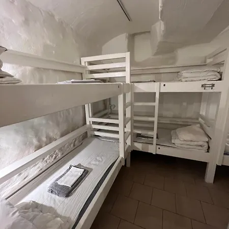 旅馆 达拉加谭旅馆 斯德哥尔摩
