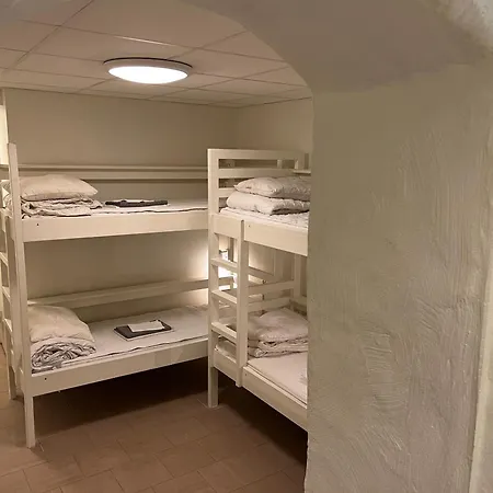 旅馆 达拉加谭旅馆
