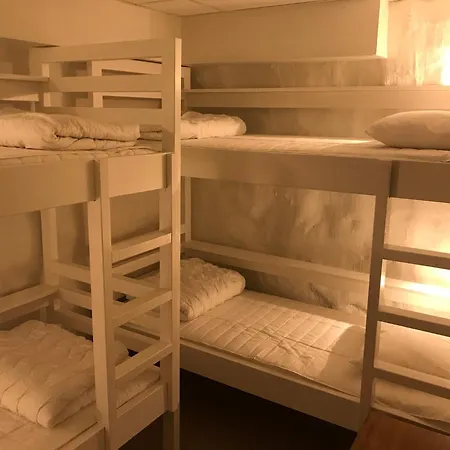 达拉加谭旅馆 旅馆 斯德哥尔摩