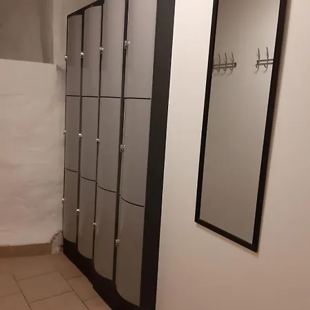 Hostel Dalagatan *