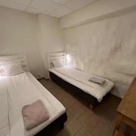 Dalagatan Hostel *